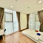 Ecogreen Hcm - Dpl Homestay Sg