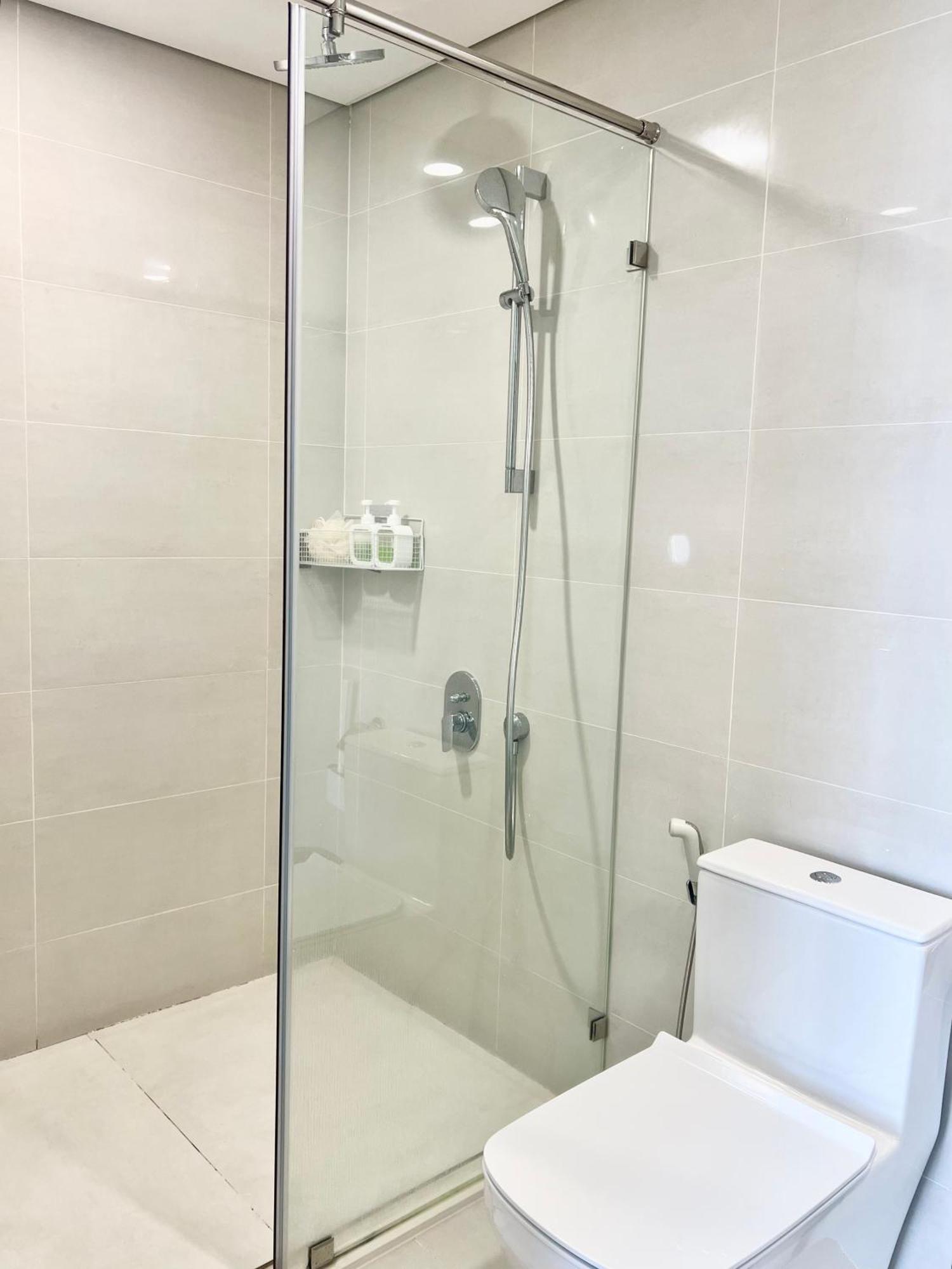 Apartamento Ecogreen Hcm - Dpl Homestay Sg