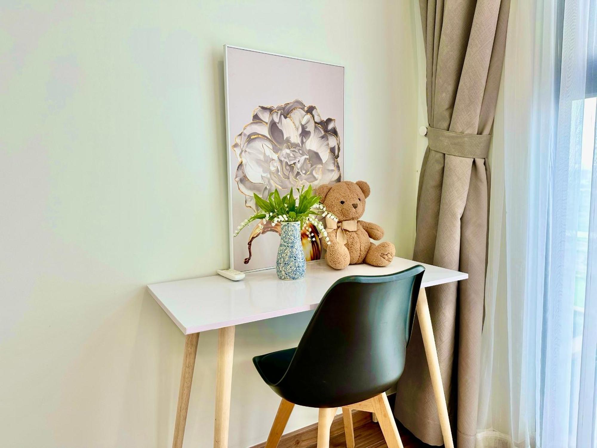 Apartamento Ecogreen Hcm - Dpl Homestay Sg