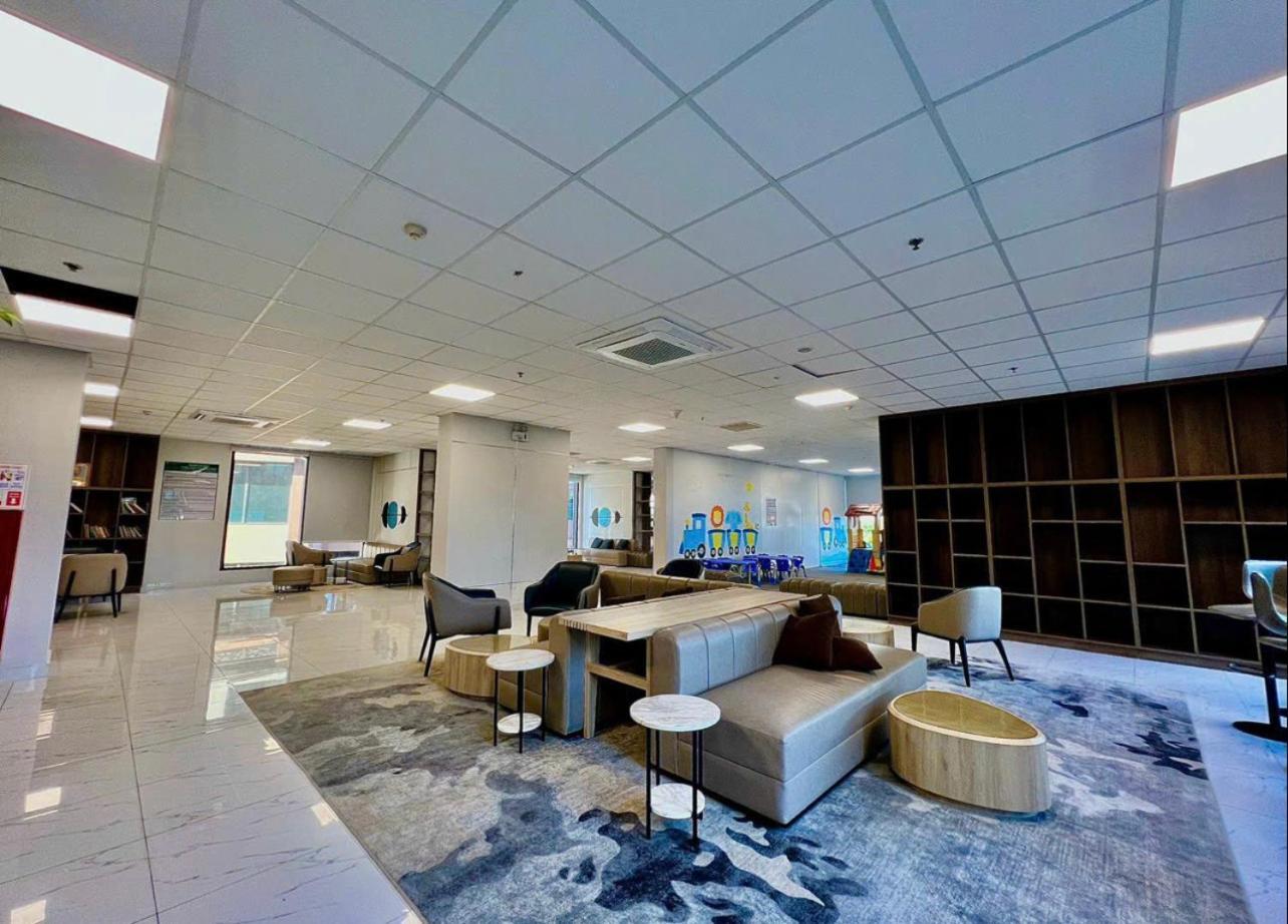 Apartamento Ecogreen Hcm - Dpl Homestay Sg